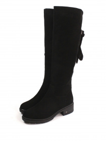 Сапоги It-girl модель 18J290-1818ZB-3008 Фото