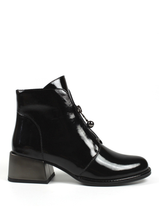 Бoтильоны It-girl модель FT639-905-E72J Фото