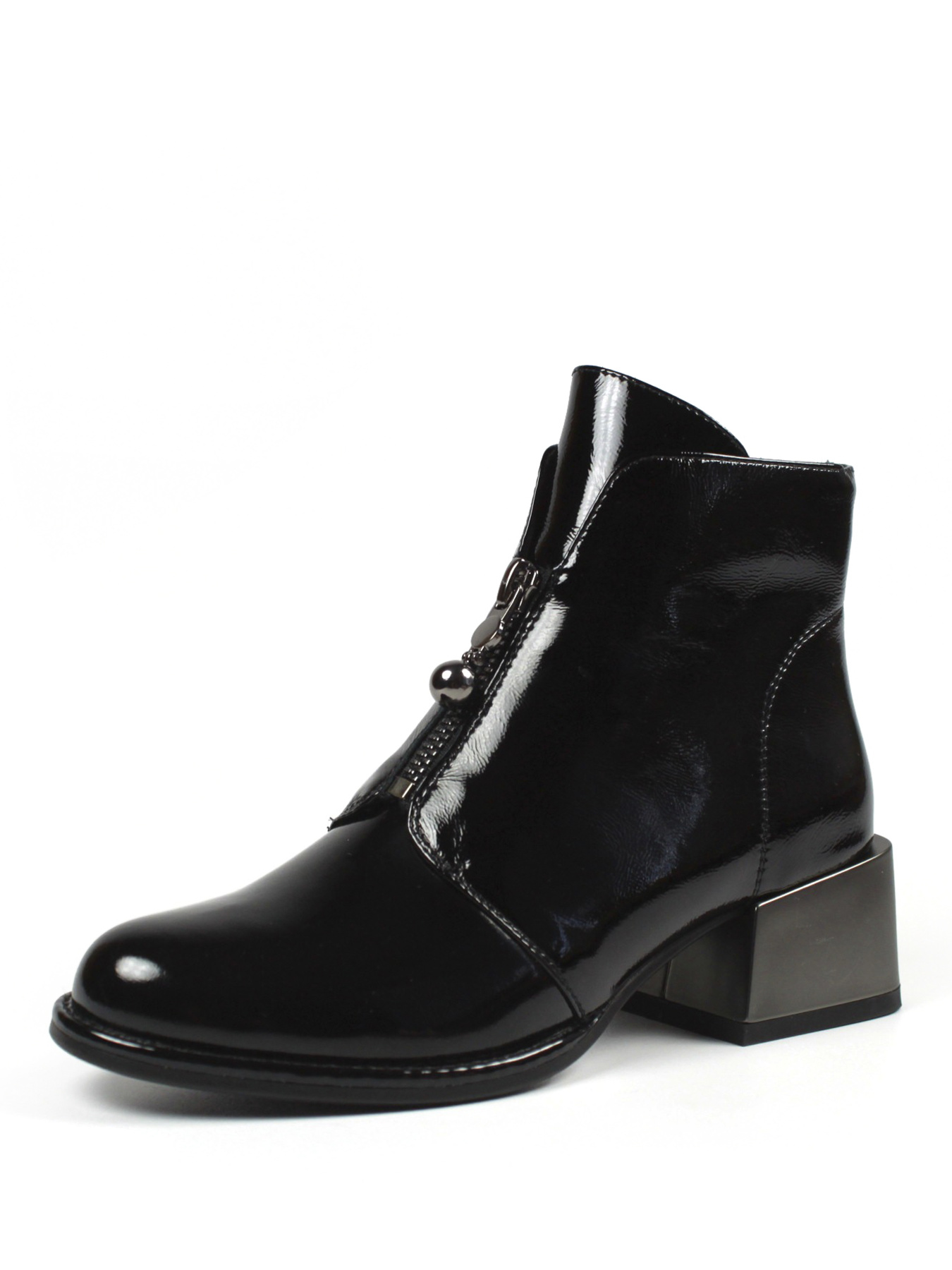 Бoтильоны It-girl модель FT639-905-E72J Фото