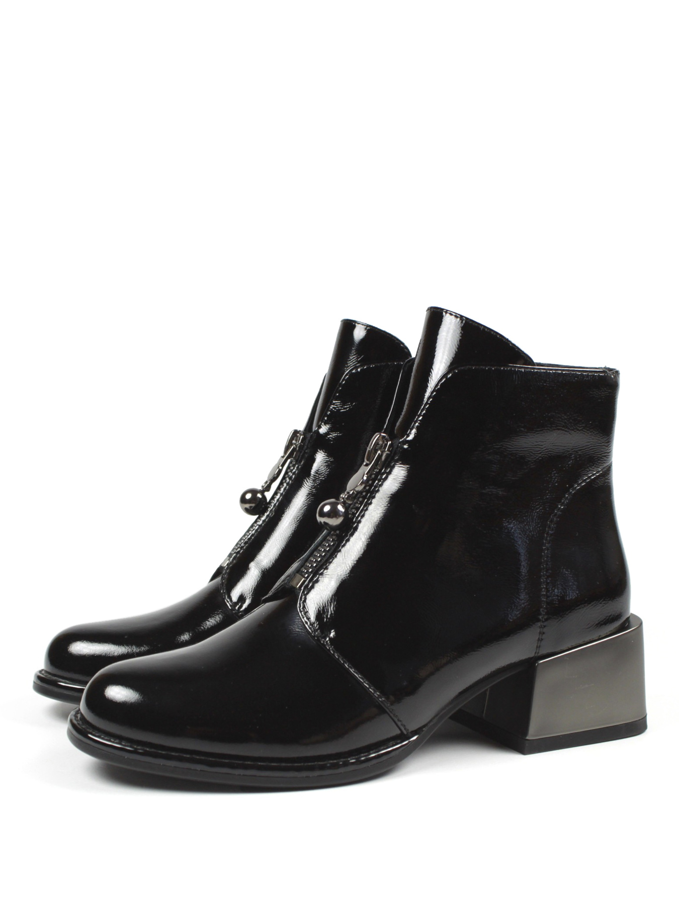 Бoтильоны It-girl модель FT639-905-E72J Фото