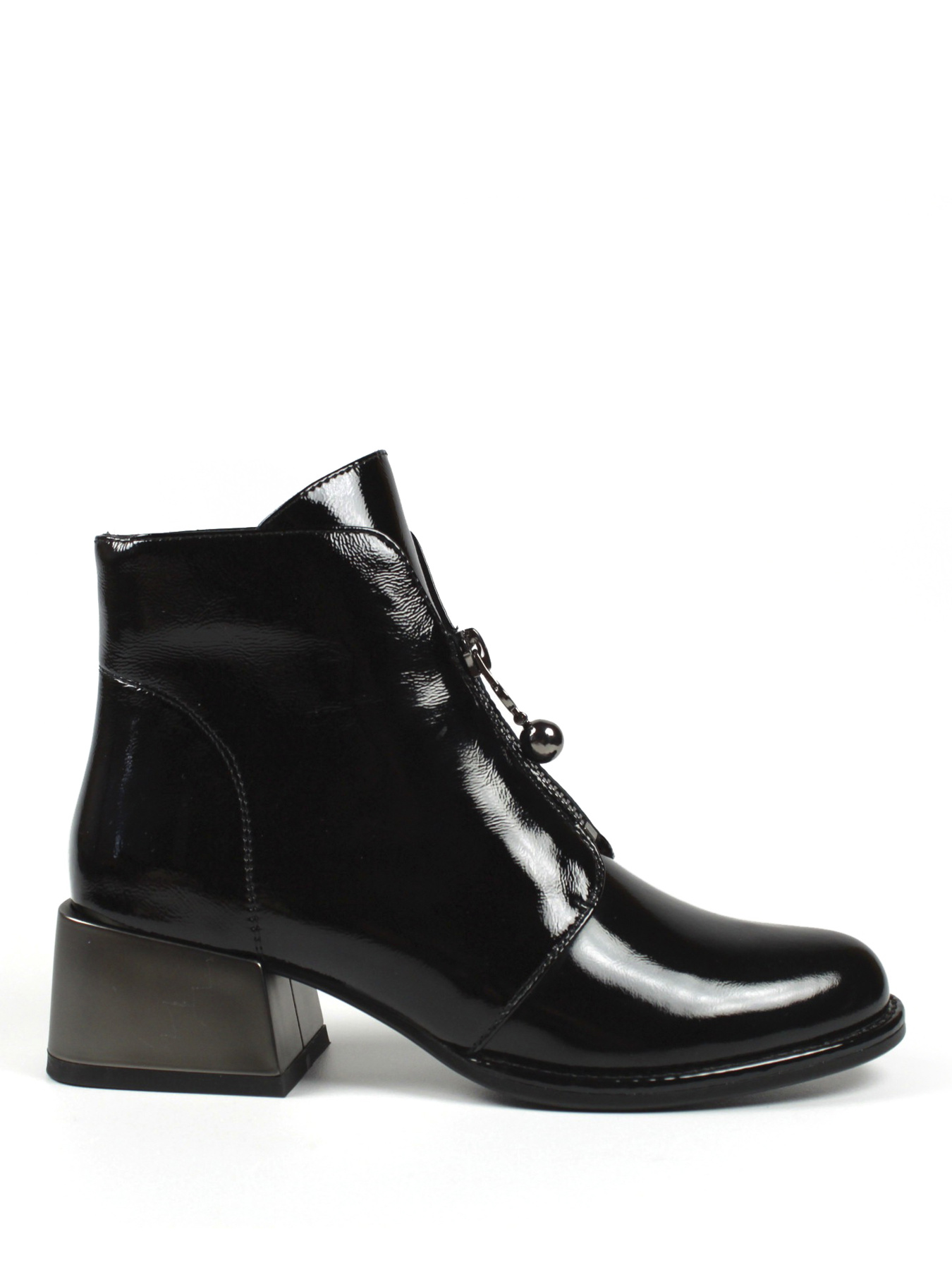 Бoтильоны It-girl модель FT639-905-E72J Фото