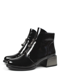 Бoтильоны It-girl модель FT639-905-E72J Фото