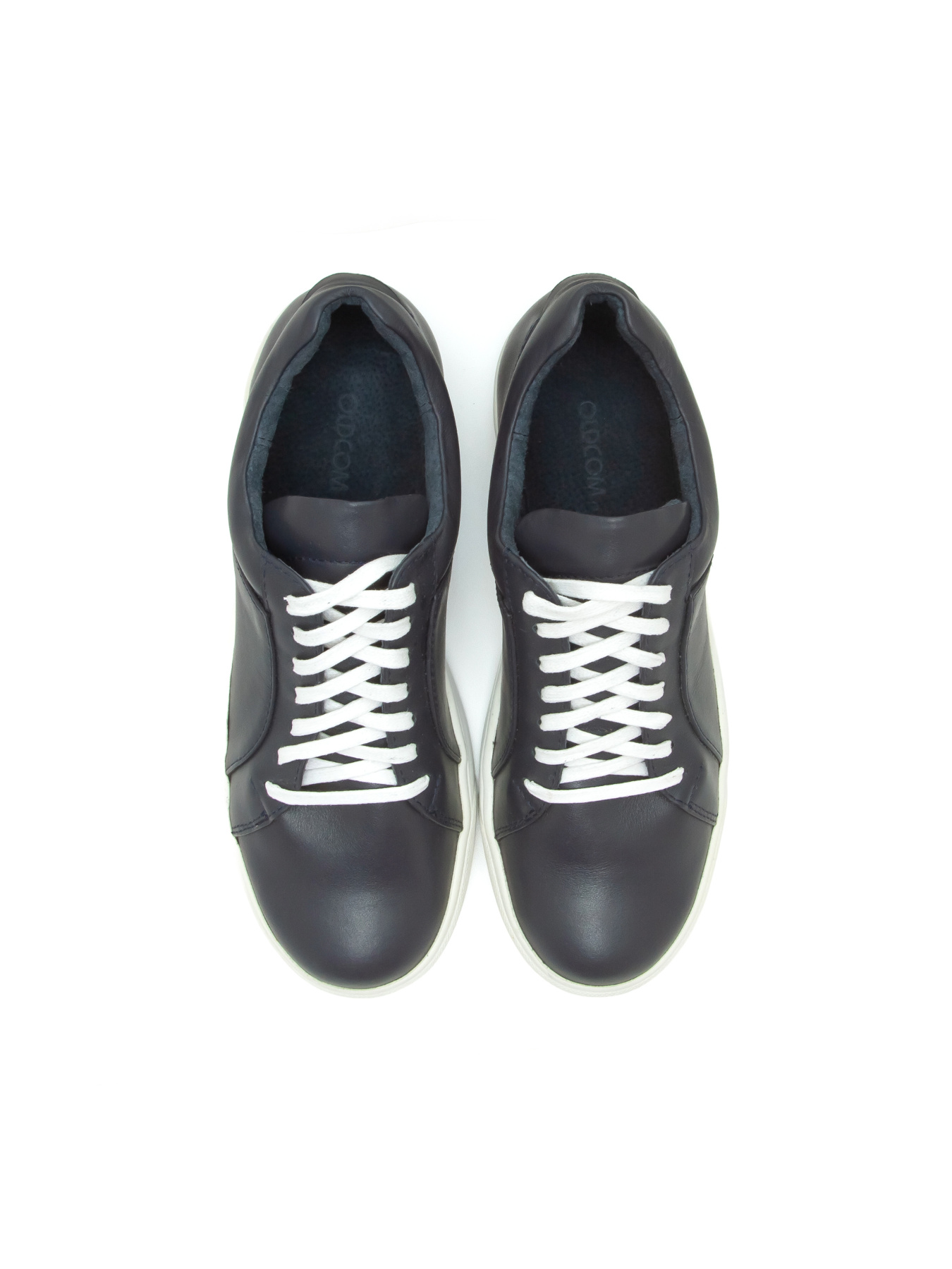 Кеды низкие Oldcom модель oc1061 Фото