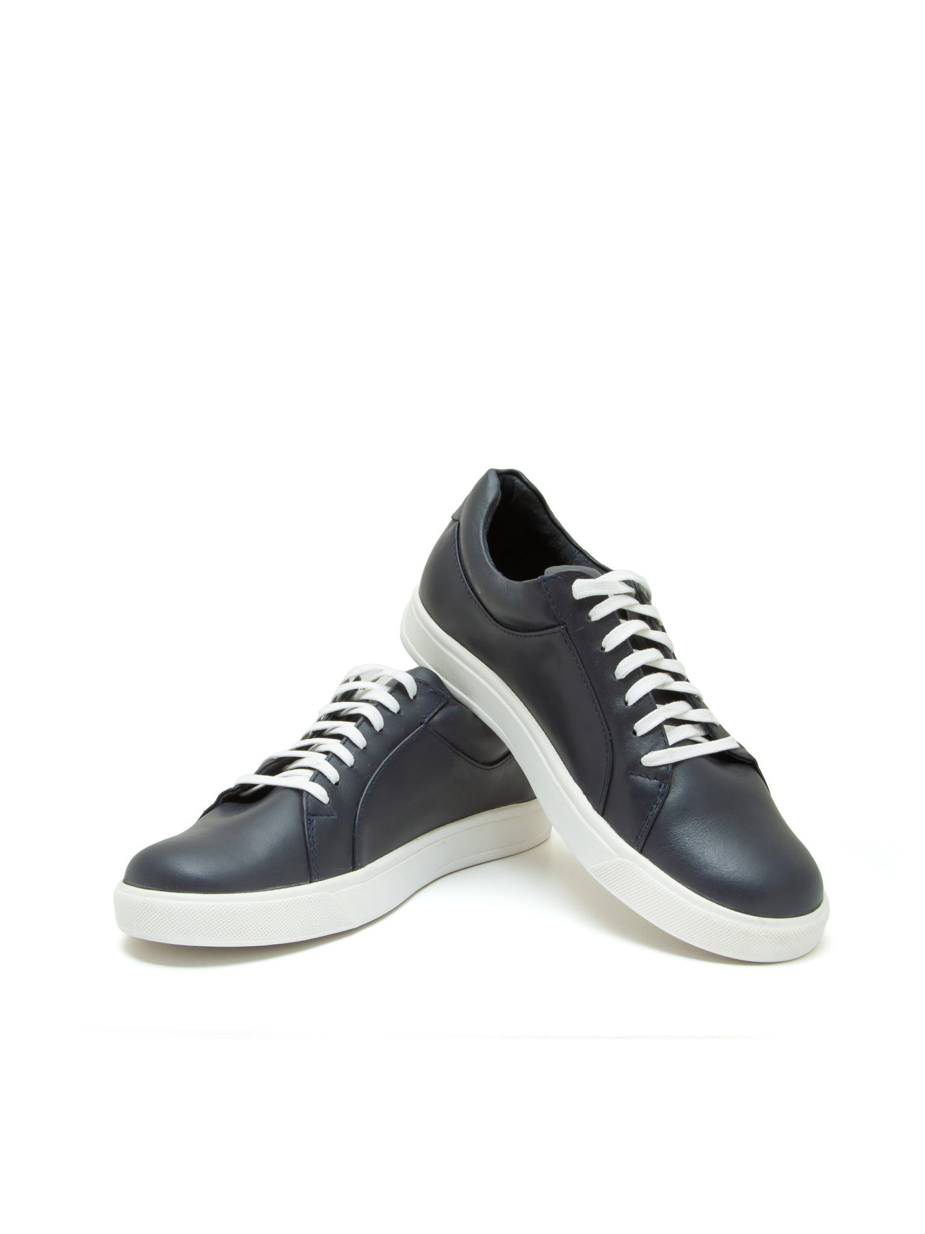 Кеды низкие Oldcom модель oc1061 Фото