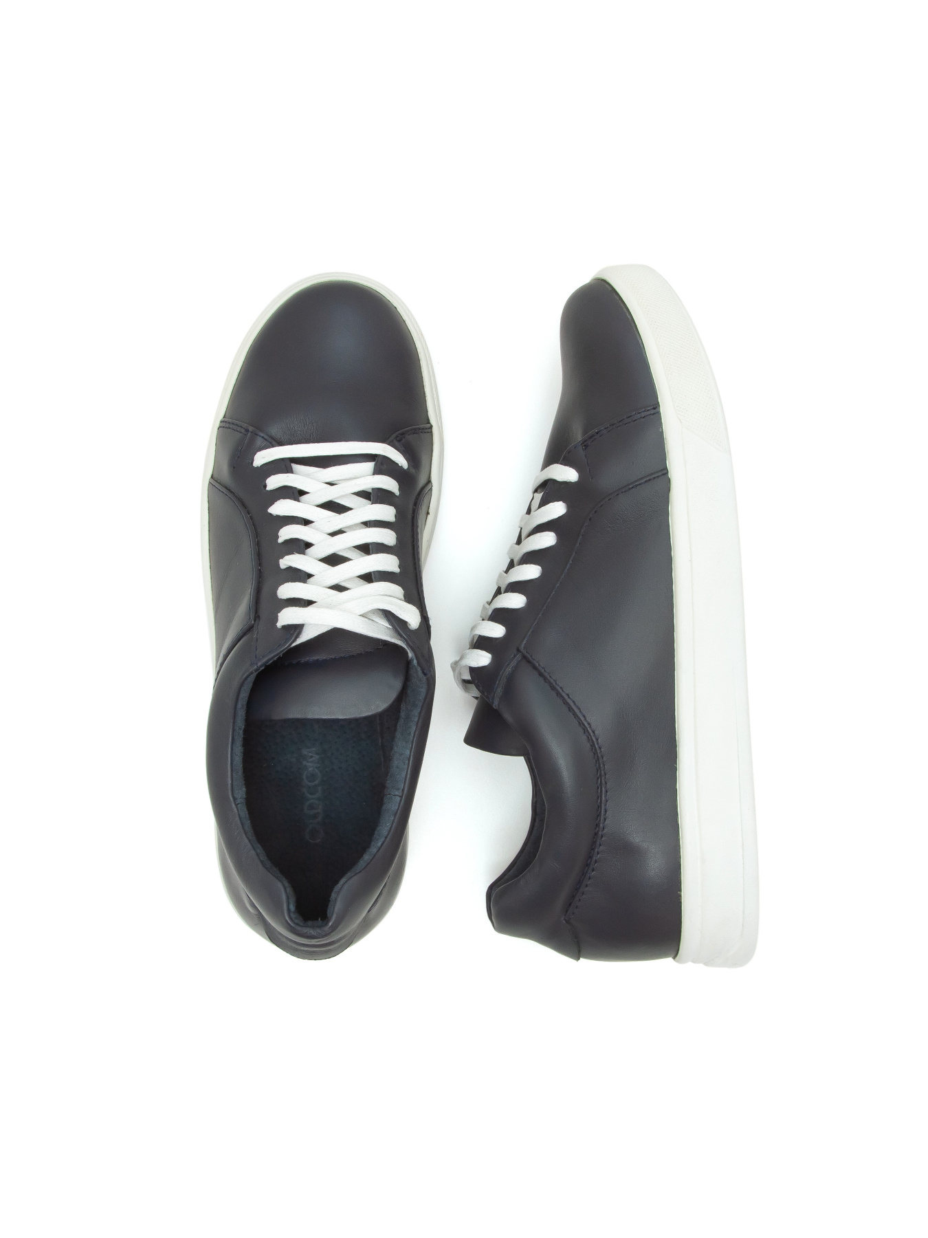 Кеды низкие Oldcom модель oc1061 Фото