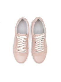 Кеды низкие Oldcom модель oc1060 Фото