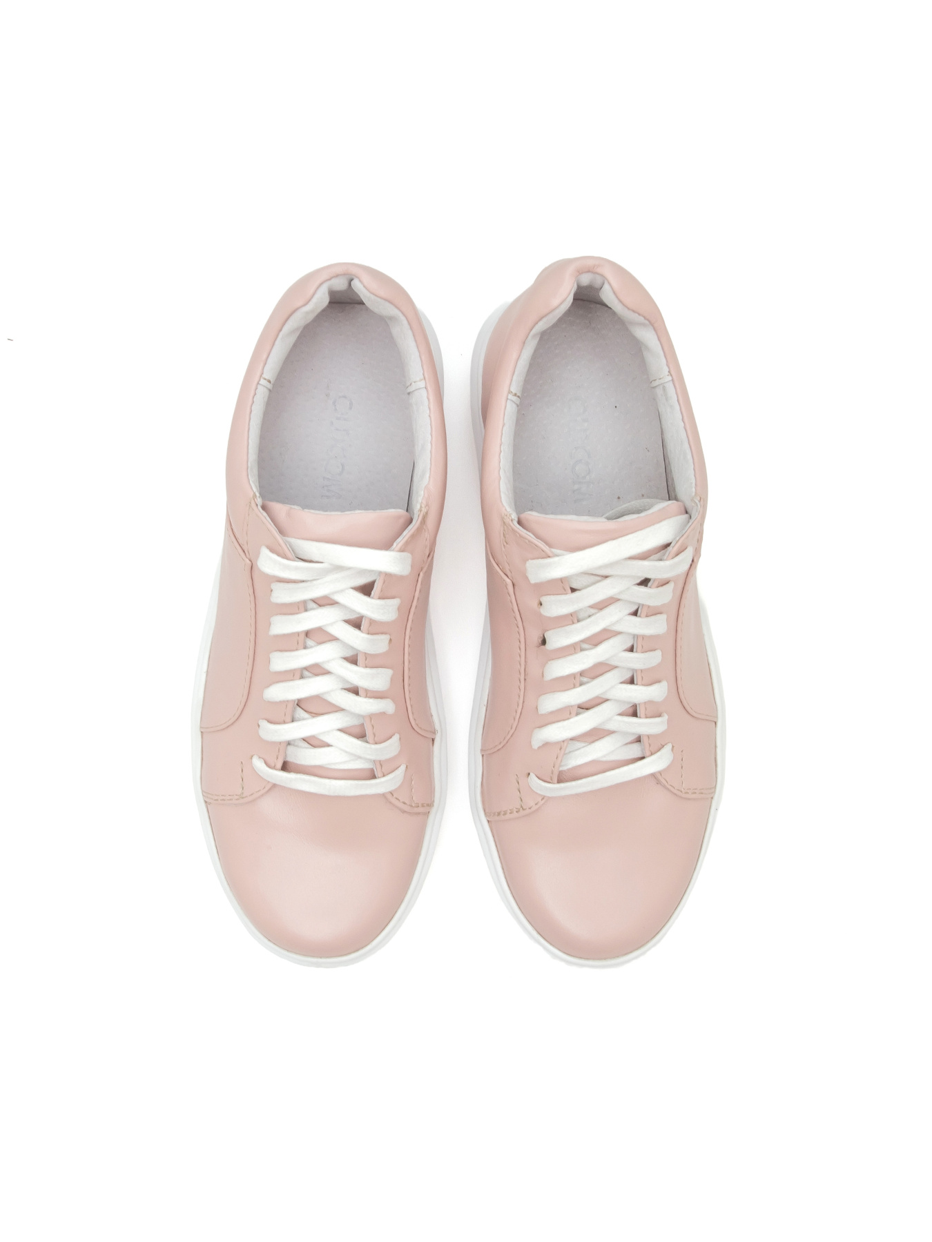 Кеди низькі Oldcom модель oc1060 Фото