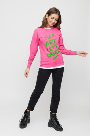 Свитшот YAPPI модель SWP1008 Фото