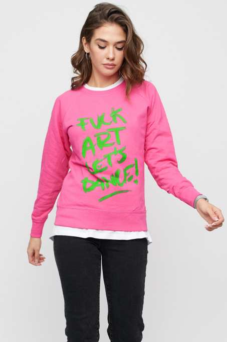 Свитшот YAPPI модель SWP1008 Фото