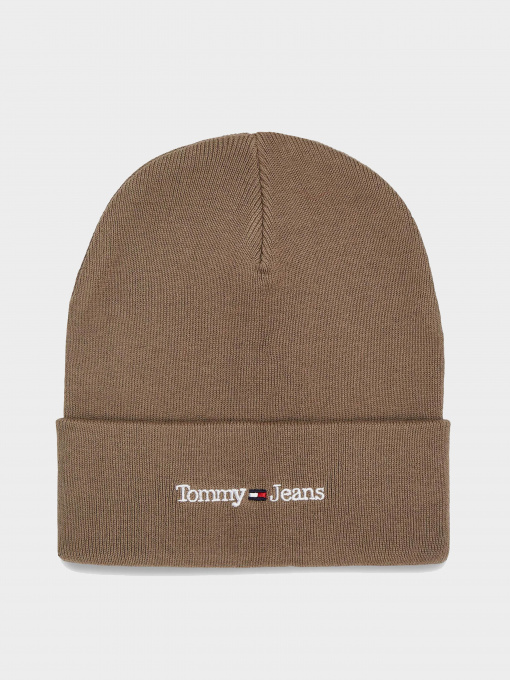 Шапки и кепки Tommy Hilfiger модель AM0AM11016-GW3 Фото