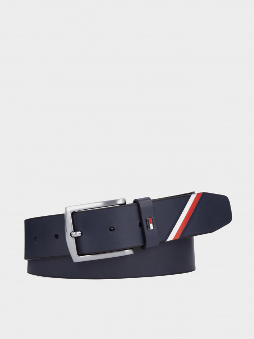 Ремни Tommy Hilfiger модель AM0AM11467-DW6 Фото