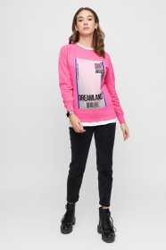 Свитшот YAPPI модель SWP1016 Фото