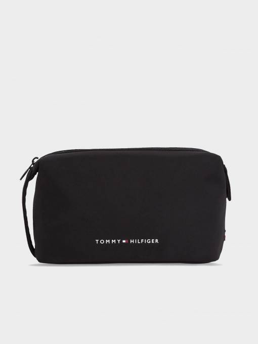 Әмияндар Tommy Hilfiger үлгі AM0AM11610-BDS Фото