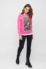 Свитшот YAPPI модель SWP1005 Фото