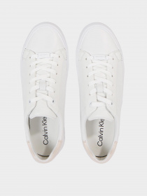 Кеды Calvin Klein модель HW0HW01681-0K7 Фото