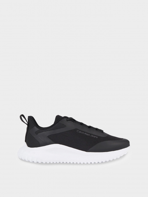 Кроссовки Calvin Klein модель YW0YW01215-BEH Фото