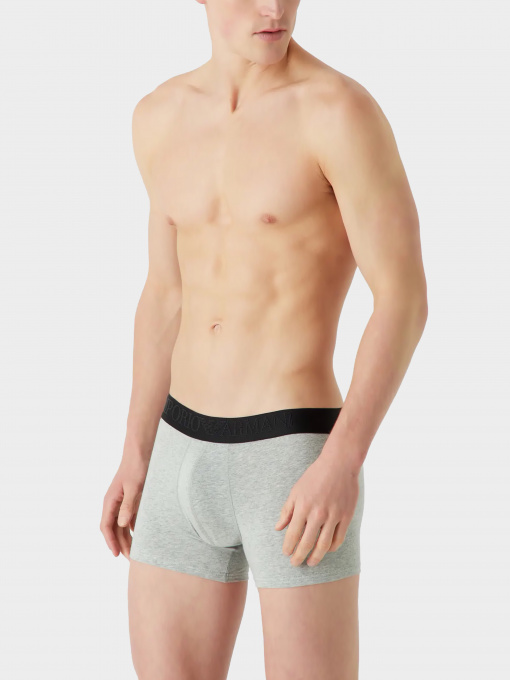 Нижнее белье Emporio Armani модель 111776-3F755-00948 Фото
