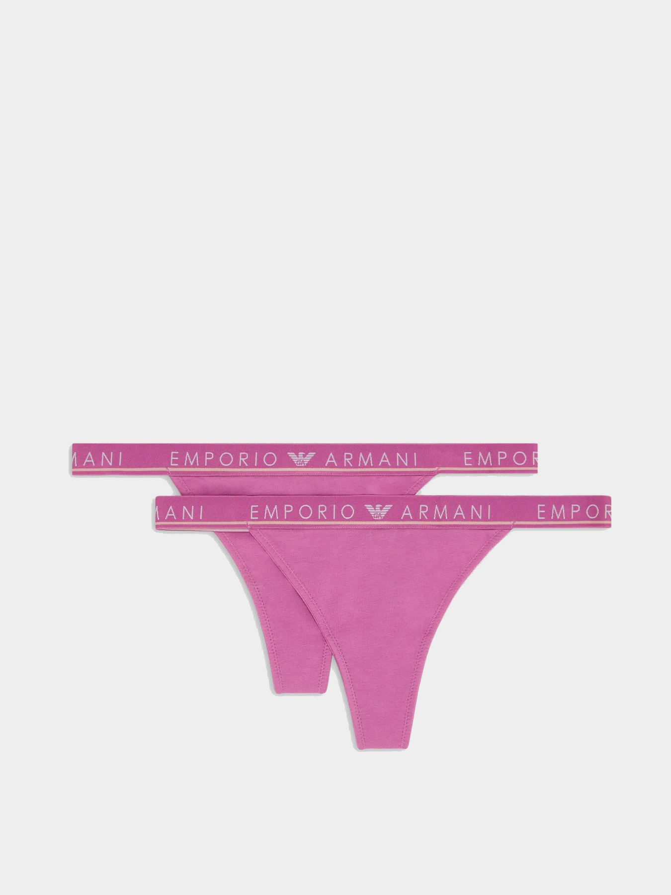 Нижнее белье Emporio Armani модель 164522-3F227-21234 Фото