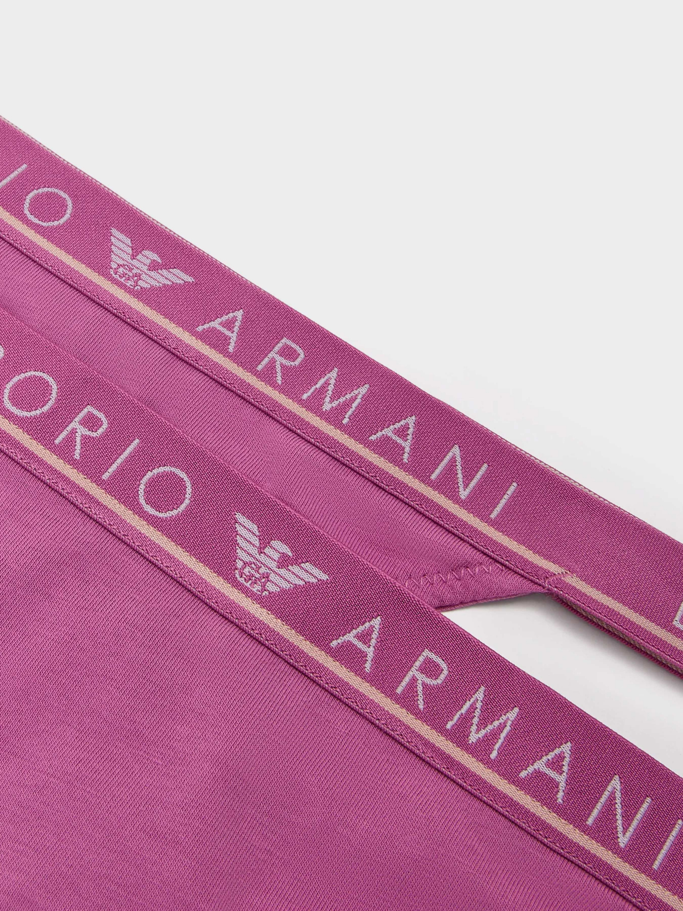 Нижнее белье Emporio Armani модель 164522-3F227-21234 Фото