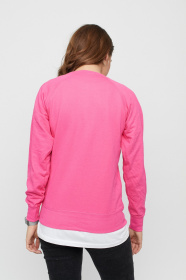 Свитшот YAPPI модель SWP1017 Фото