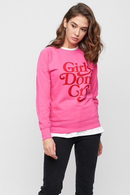 Свитшот YAPPI модель SWP1006 Фото