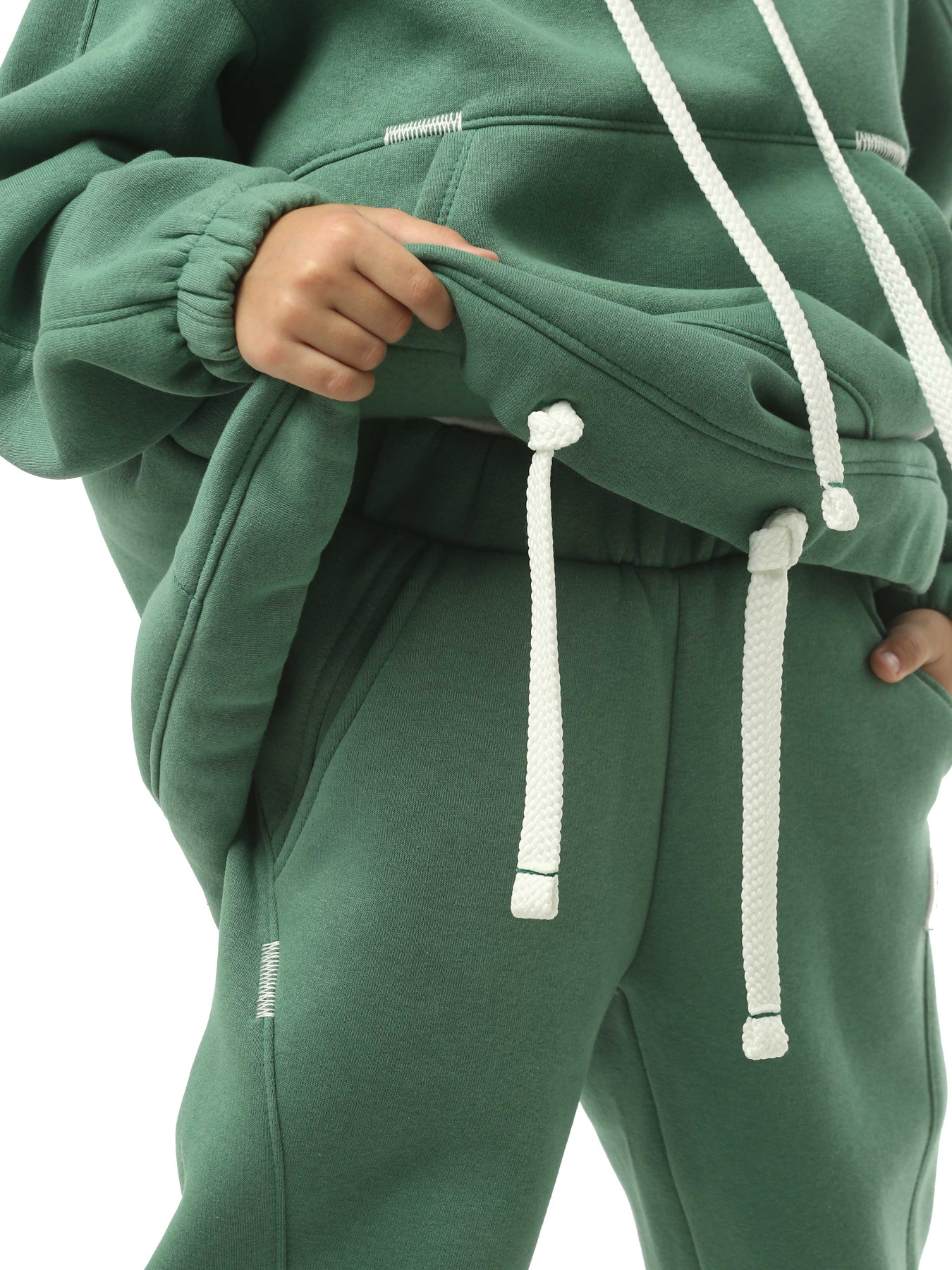 Спортивний костюм Timbo модель K077451 Фото