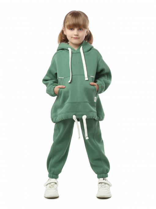 Спортивный костюм Timbo модель K077451 Фото