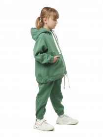 Спортивний костюм Timbo модель K077451 Спортивний костюм Timbo модель K077451 Фото