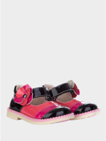Туфли Miracle Kids модель 0815-55 Фото
