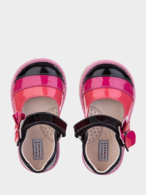 Туфлі Miracle Kids модель 0815-55 Фото