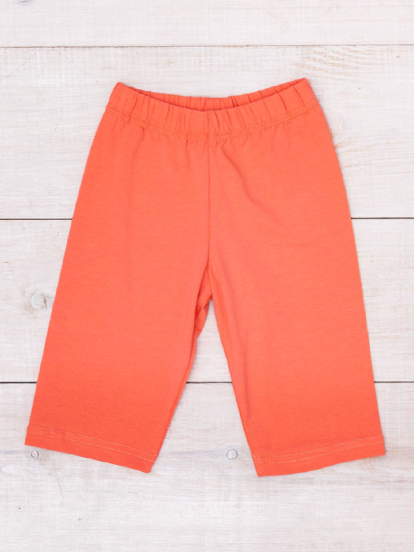 Велосипедки Носи своє модель 6275-036-abrikosovij Фото