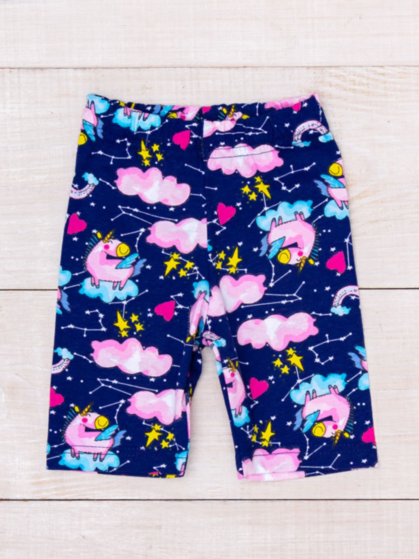 Велосипедки Носи своє модель 6275-043-dinorg-sinj Велосипедки Носи своє модель 6275-043-dinorg-sinj Фото