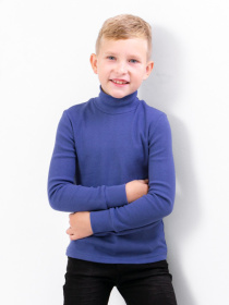 Водолазка Носи своє модель 6068-019-stalevij-sinj Фото