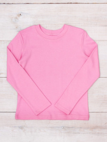 Лонгслив Носи своє модель 6025-015-5-rozhevij Фото