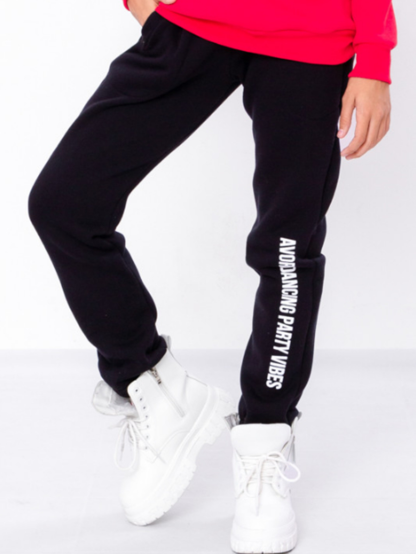 Спортивный костюм Носи своє модель 6397-025-33-1-malinovij-koral Фото