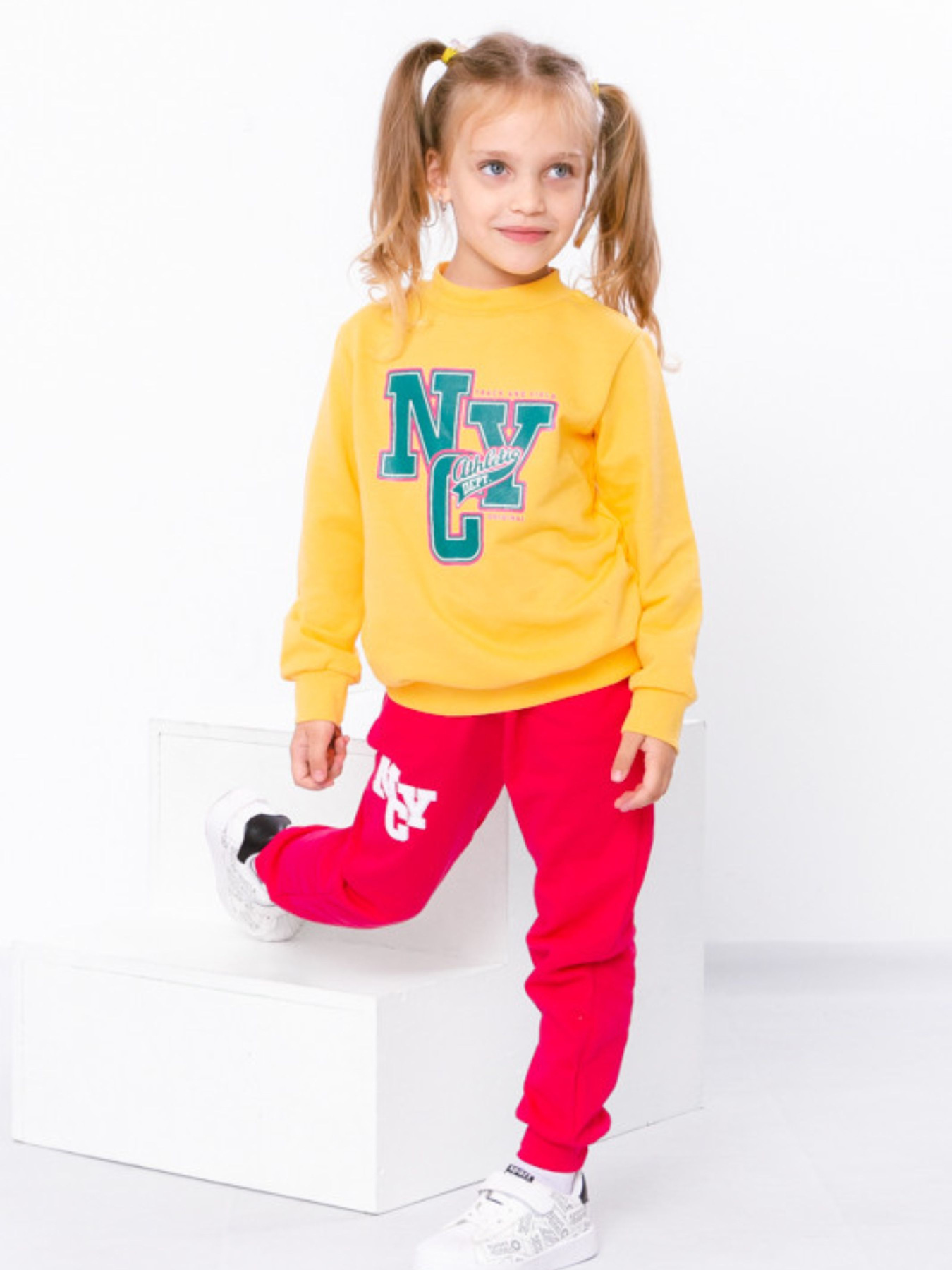 Спортивний костюм Носи своє Модель 6063-023-33-psochnij-nyc Фото