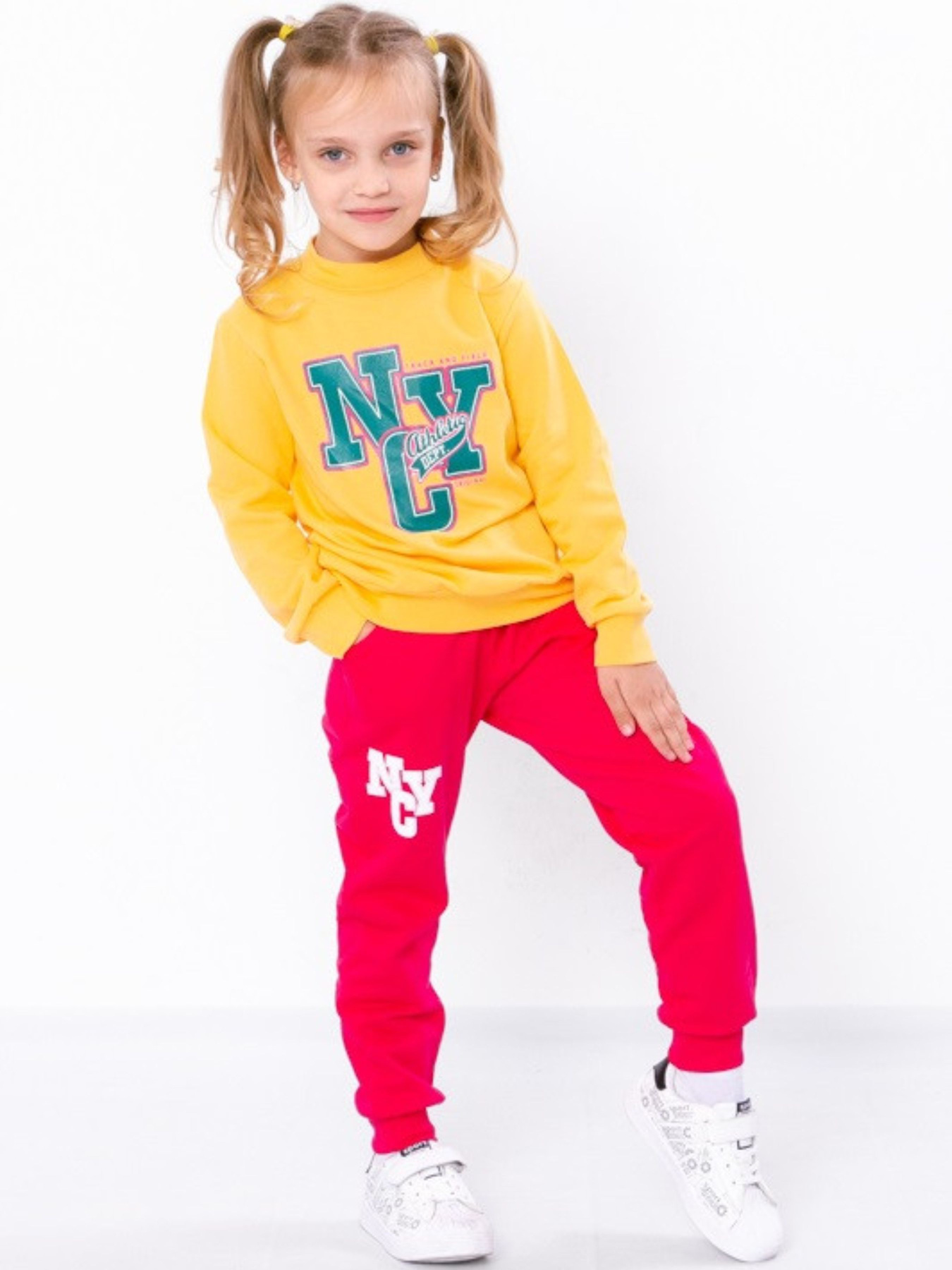 Спортивний костюм Носи своє Модель 6063-023-33-psochnij-nyc Фото