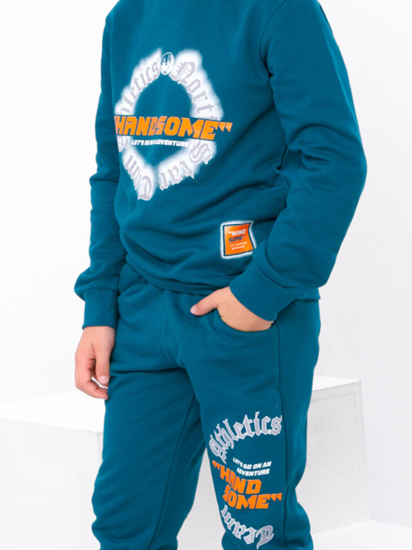 Костюм Носи своє модель 6063-023-33-1-temno-bryuzovij Костюм Носи своє модель 6063-023-33-1-temno-bryuzovij Фото