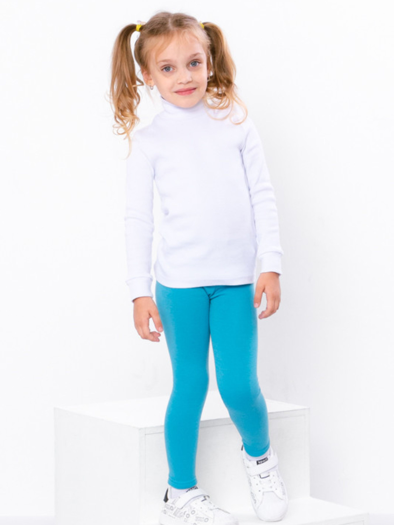 Леггинсы Носи своє модель 6000-085-qskravo-bryuzovij Фото