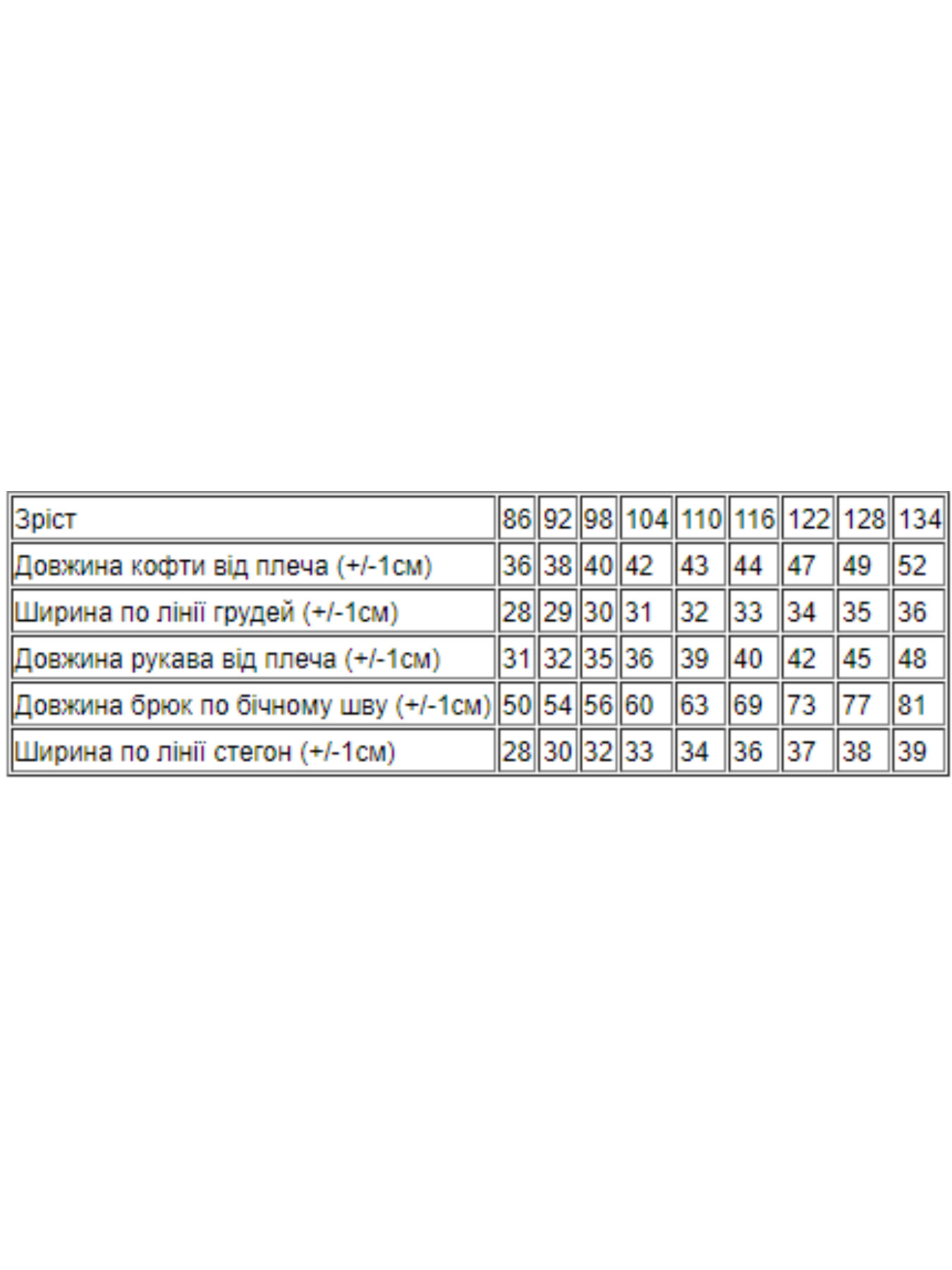 Пижама Носи своє модель 6076-024-5-kotiki-mentol Фото