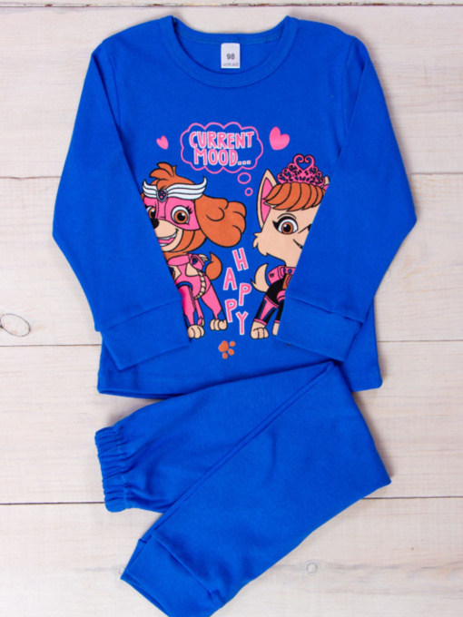 Піжама Носи своє модель 6076-008-33-5-dzhins Фото