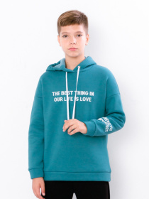 Худи Носи своє модель 6399-025-33-vrdan Фото