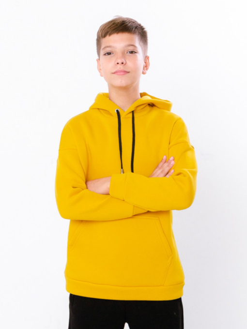 Худи Носи своє модель 6394-025-1-grchicq Фото