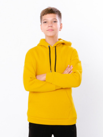 Худі Носи своє модель 6394-025-1-grchicq Фото