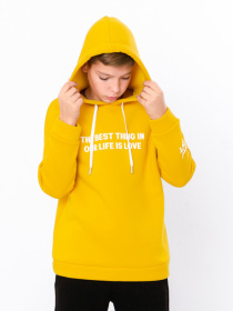 Худі Носи своє модель 6399-025-33-grchicq Фото