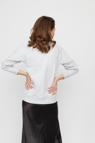 Свитшот YAPPI модель SWG1048 Фото