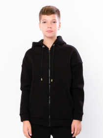 Кофта Носи своє модель 6395-025-1-chornij Фото