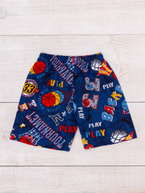 Шорты Носи своє модель 6091-002-m-qch-sinj Фото