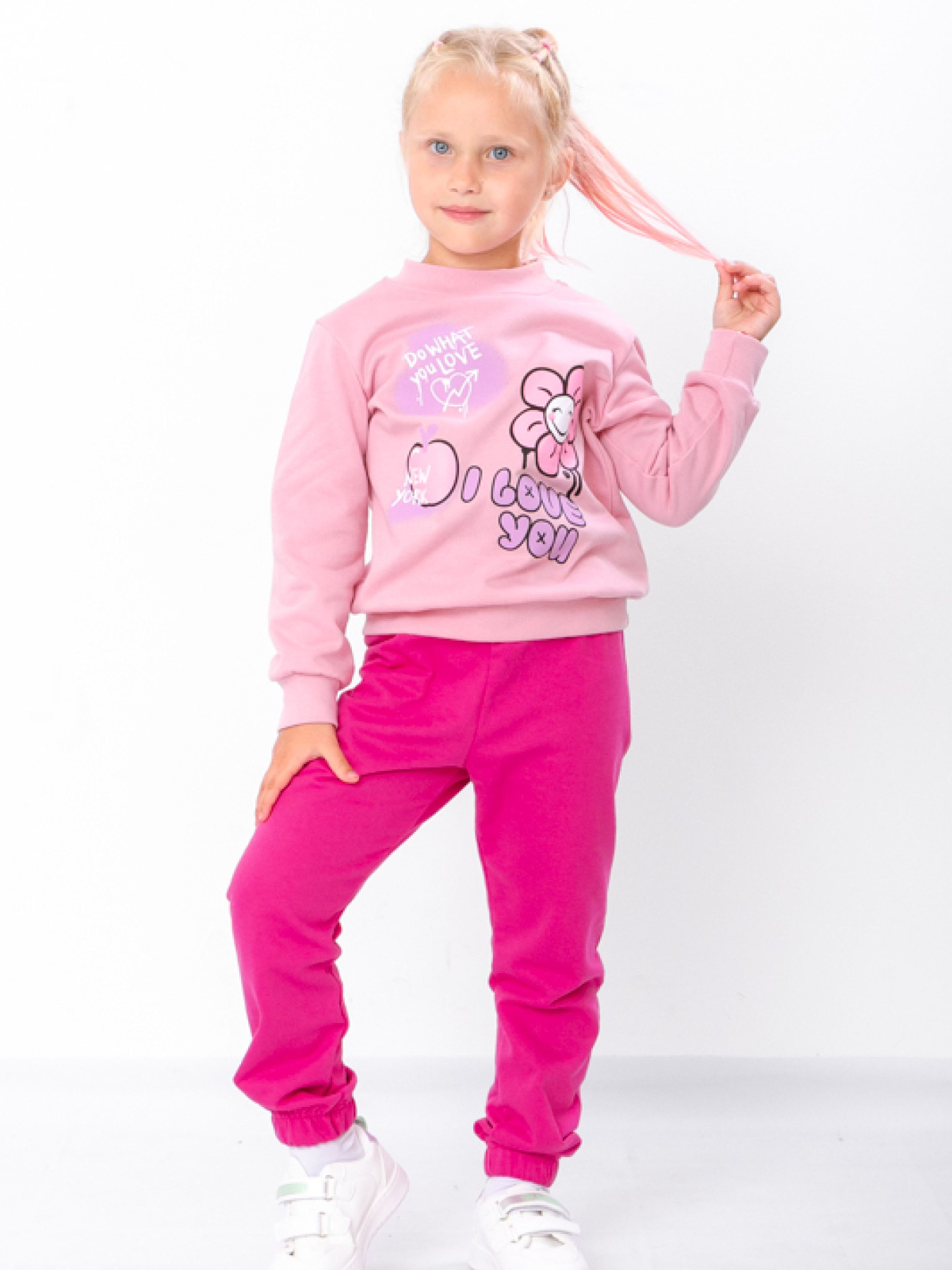 Штаны спортивные Носи своє модель 6155-023-5-svtlo-malinovij Штаны спортивные Носи своє модель 6155-023-5-svtlo-malinovij Фото