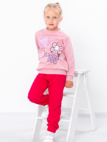 Джогери Носи своє модель 6155-023-5-malinovij Фото